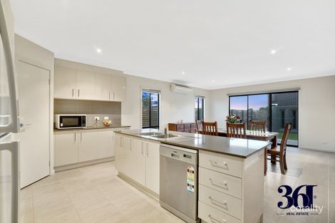 Property photo of 23 Exploration Avenue Werribee VIC 3030