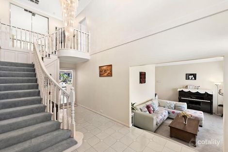 Property photo of 8 Weemala Court Greensborough VIC 3088