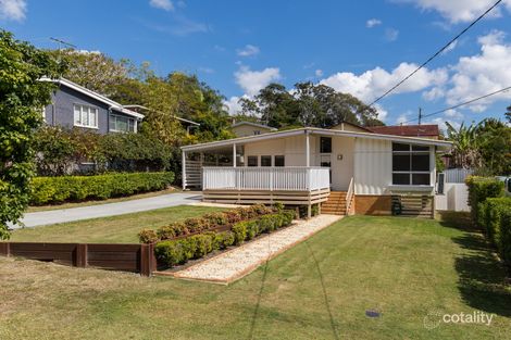 51 Norcombe St, Carina, QLD 4152