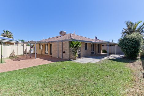 7 Mercy Mews, Queens Park, WA 6107