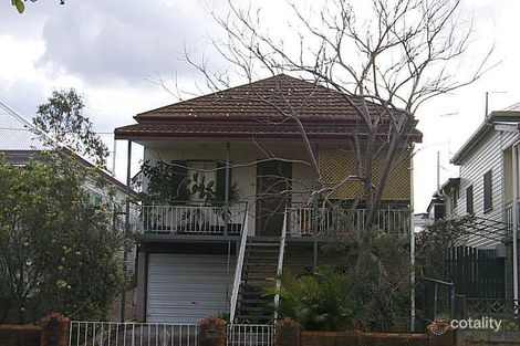 16 Swan Tce, Windsor, QLD 4030