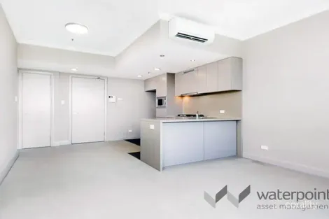 Property photo of 206/9 Australia Avenue Sydney Olympic Park NSW 2127