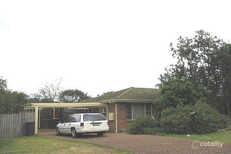 Property photo of 11 Haddington Drive Cardiff South NSW 2285