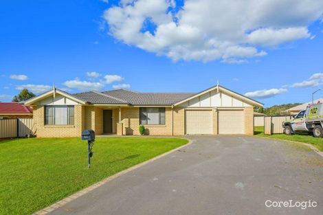 Property photo of 28 Hinton Drive Gunnedah NSW 2380