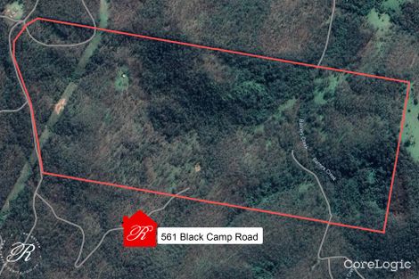 561 Black Camp Rd, Nooroo, NSW 2415