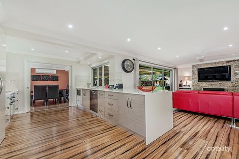 Property photo of 31 Russell Street The Oaks NSW 2570