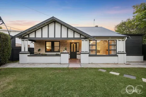 23 Grosvenor St, Glandore, SA 5037