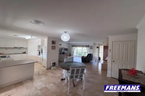 Property photo of 13 Burns Crescent Wondai QLD 4606