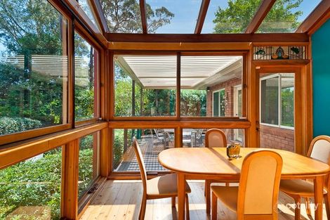 Property photo of 29 Highlands Avenue Gordon NSW 2072