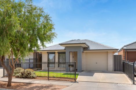 23 Horrie Knight Cres, Smithfield Plains, SA 5114