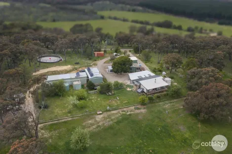71 Red Hill Rd, Raglan, VIC 3373