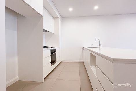 Property photo of 502/17 Woodlands Avenue Breakfast Point NSW 2137