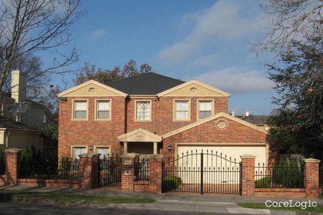 Property photo of 24 Alfred Street Kew VIC 3101