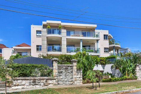 Property photo of 4/8 Benelong Crescent Bellevue Hill NSW 2023