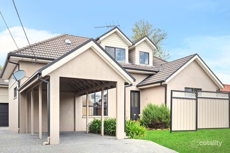 Property photo of 1/14 Herbert Street Cambridge Park NSW 2747