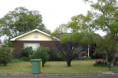 50 Faithfull St, Richmond, NSW 2753