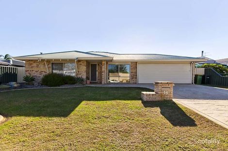 Property photo of 16 Moreton Crescent Warnbro WA 6169