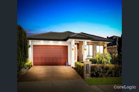 Property photo of 139 Riverbank Drive The Ponds NSW 2769