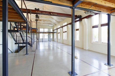 1/10 Hancock St, Rozelle, NSW 2039