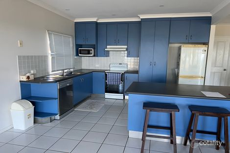 Property photo of 124 Scenic Highway Lammermoor QLD 4703