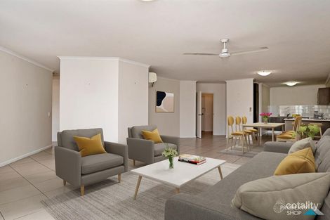 Property photo of 217/331-337 Lake Street Cairns North QLD 4870