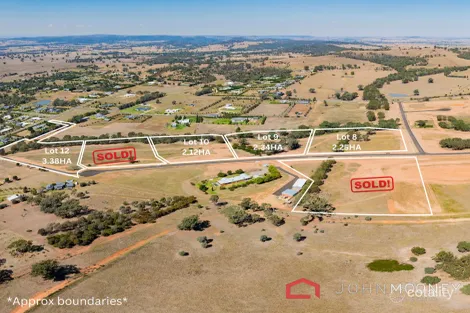 Property photo of 42 White Box Place Springvale NSW 2650