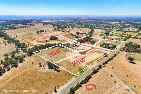 Property photo of 10 Blakelys Road Springvale NSW 2650