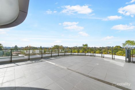 Property photo of 603/115 Bowden Street Meadowbank NSW 2114