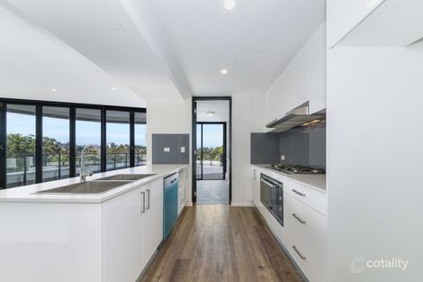 Property photo of 603/115 Bowden Street Meadowbank NSW 2114