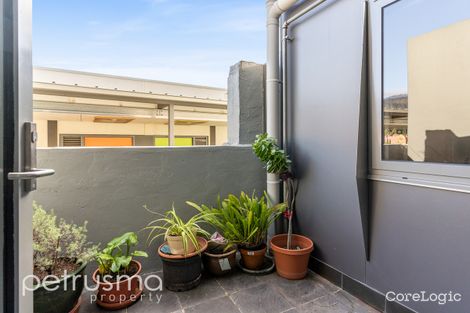 Property photo of 8/75 Warwick Street Hobart TAS 7000