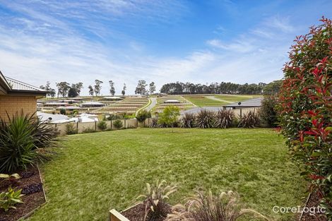 Property photo of 3 Crystal Court Drouin VIC 3818