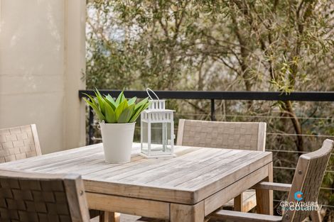 Property photo of 25/36 Morell Close Belconnen ACT 2617