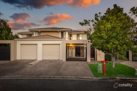 Property photo of 31/2 Tuition Street Upper Coomera QLD 4209