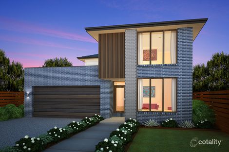 45 Cardex Rd, Clyde North, VIC 3978