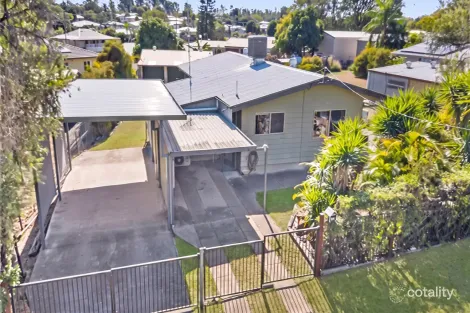 Property photo of 21 Widderick Street Moura QLD 4718