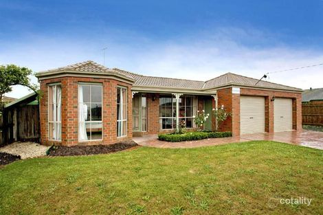 20 Carbine Dr, St Albans Park, VIC 3219