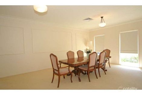 Property photo of 3 Thornhill Place Cherrybrook NSW 2126