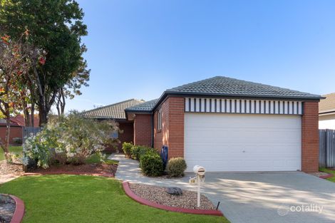 10 Heritage Cl, Kirwan, QLD 4817