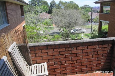 Property photo of 15/147-153 Sydney Street North Willoughby NSW 2068