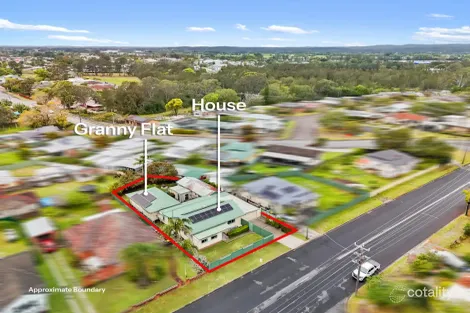 15 Kanangra Dr, Taree, NSW 2430