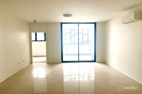 Property photo of 604/170 Terminus Street Liverpool NSW 2170