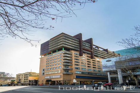 1302/118 Russell St, Melbourne, VIC 3000