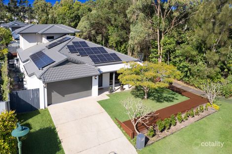 7 Park Hollow Mews, Little Mountain, QLD 4551