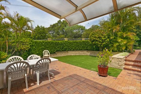 Property photo of 45 Childs Circuit Belrose NSW 2085