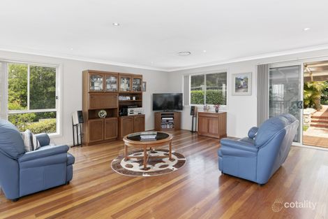 Property photo of 45 Childs Circuit Belrose NSW 2085