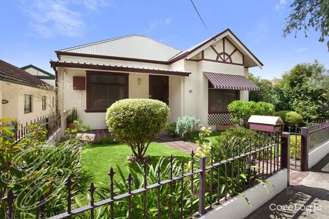 Property photo of 53 Church Street Hurlstone Park NSW 2193