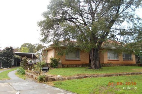 3 Koonunga Ave, Rostrevor, SA 5073