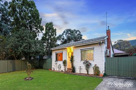 Property photo of 149 Underwood Road Ferntree Gully VIC 3156