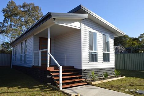 Property photo of 1 Edmund Blackett Close St Clair NSW 2759