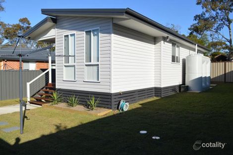 Property photo of 1 Edmund Blackett Close St Clair NSW 2759